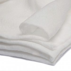 Hobbs Heirloom Bleached Cotton Wadding/Batting