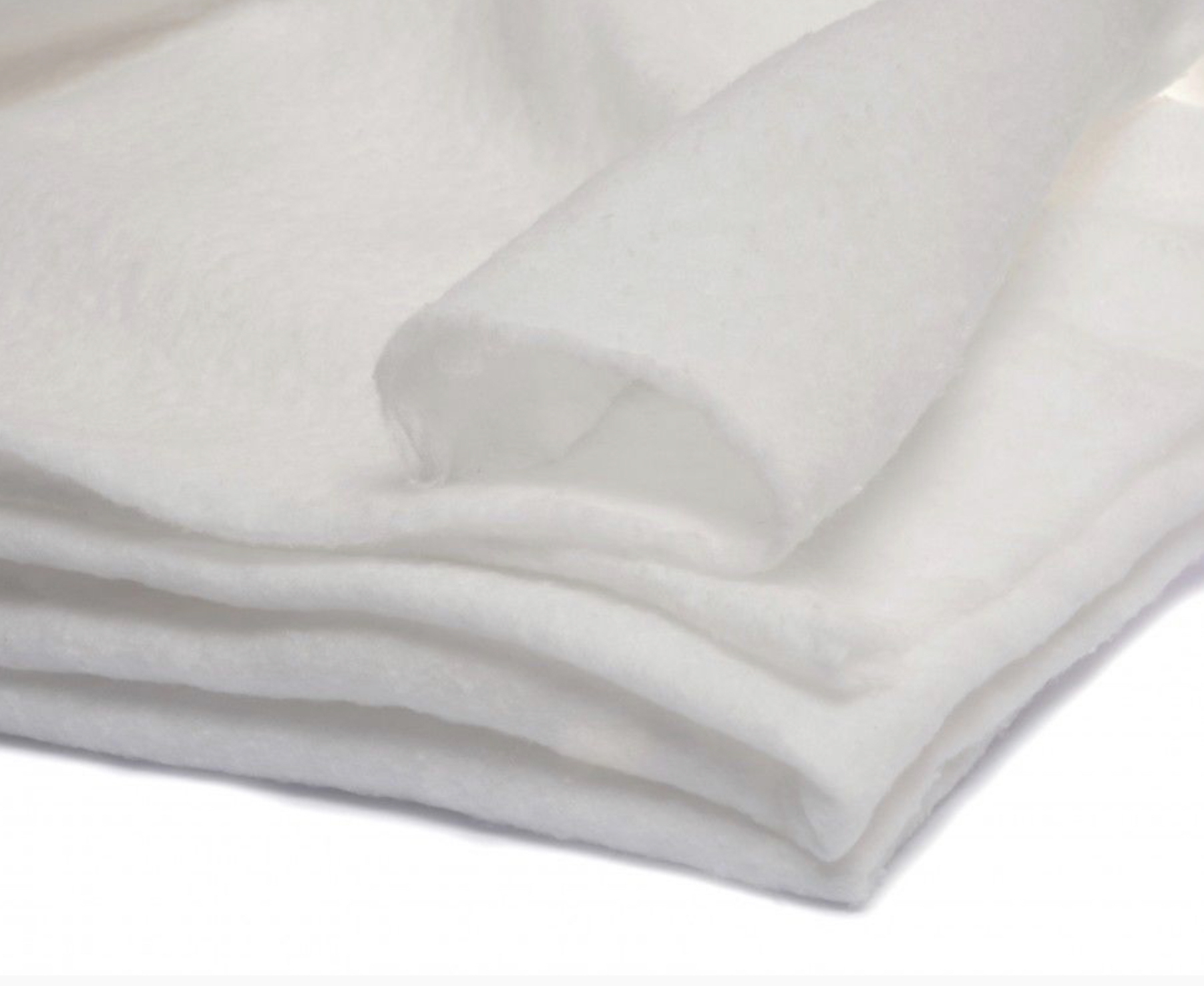 Hobbs Heirloom Bleached Cotton Wadding/Batting