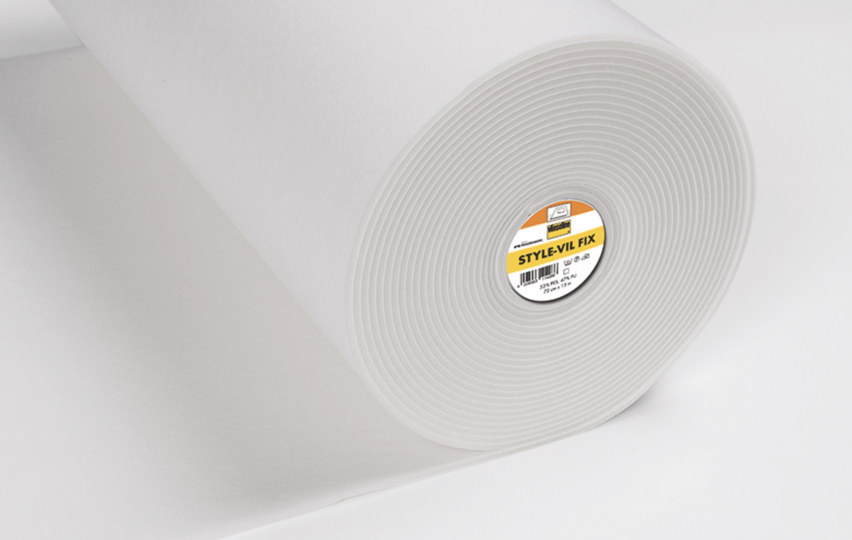 Vilene/ Vlieseline ‘Style-Vil Fix’ (Fusible)