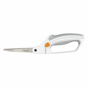 FISKARS Universal Easy Action Scissors