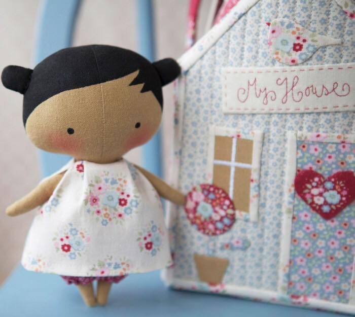 Tilda’s Toy Box Book - Image 2