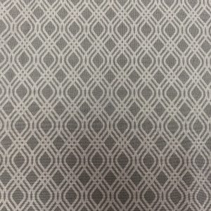 Alison Glass ‘Art Theory’ - Party Streamer Grey