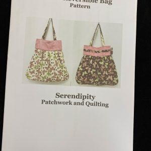 The Reversible Bag Pattern