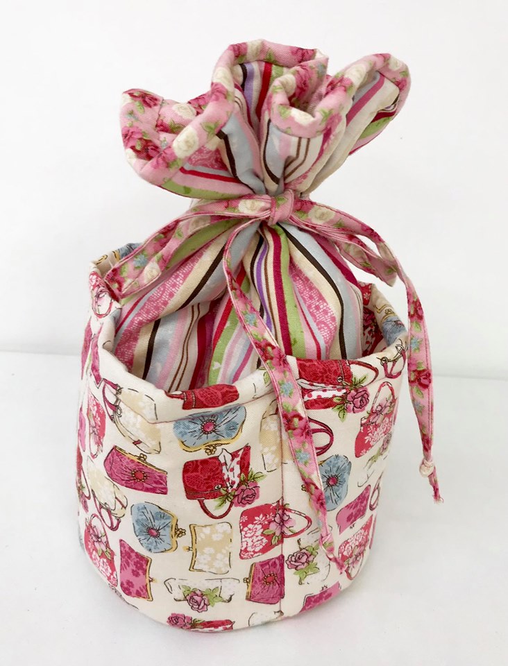 ‘My Sew Mate’ - Pattern by Serendipity Quilt & Sew - Image 2