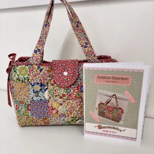 Little Charmer Bag Pattern