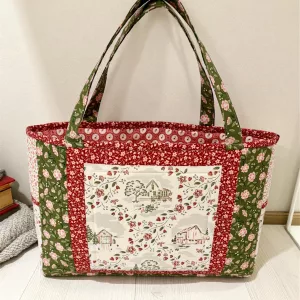 Boutique Bag Pattern