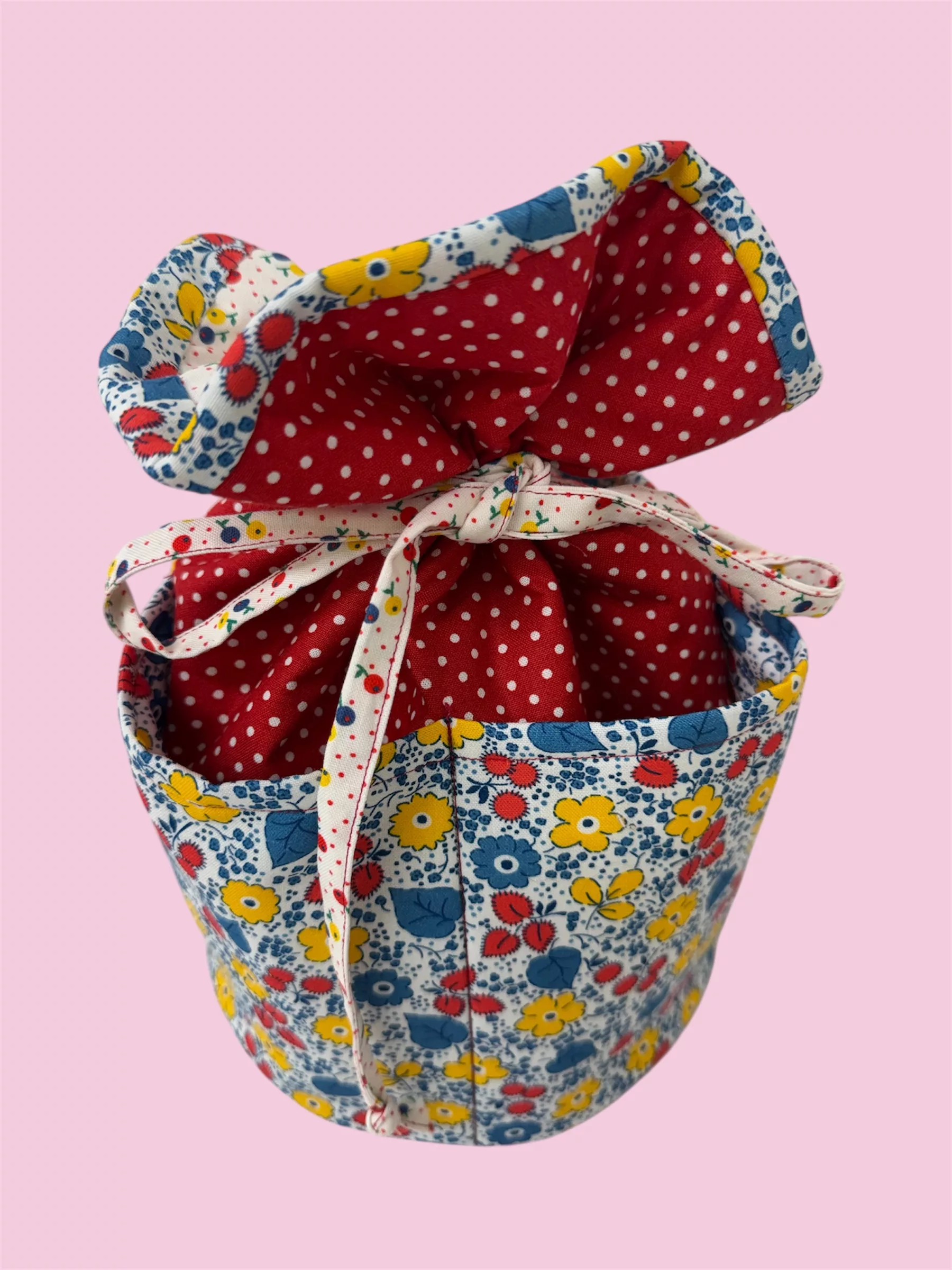 ‘My Sew Mate’ - Pattern by Serendipity Quilt & Sew