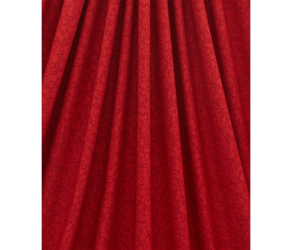 Liberty ‘Wiltshire Shadow’ - Ruby
