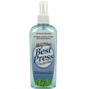 Best Press - Linen Fresh