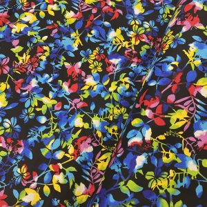 ‘Bloomin’ Beauty’ 108” Extra Wide Quilt Backing Fabric