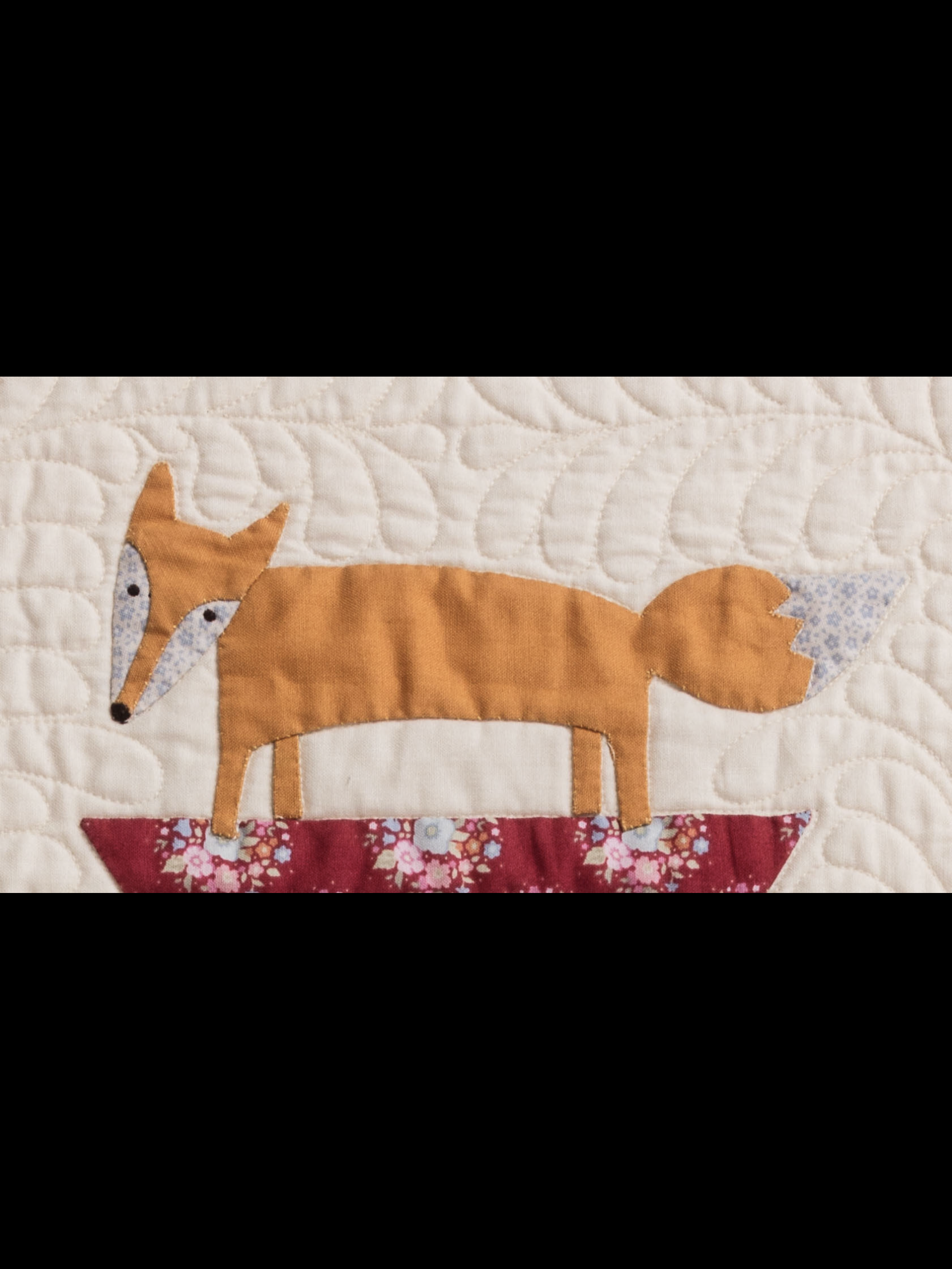‘Foxley Village’ BOM by The Birdhouse Designs - Patterns - Image 2