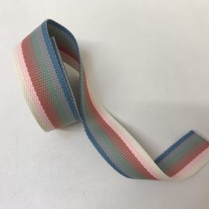 Webbing for bag straps - Strapping
