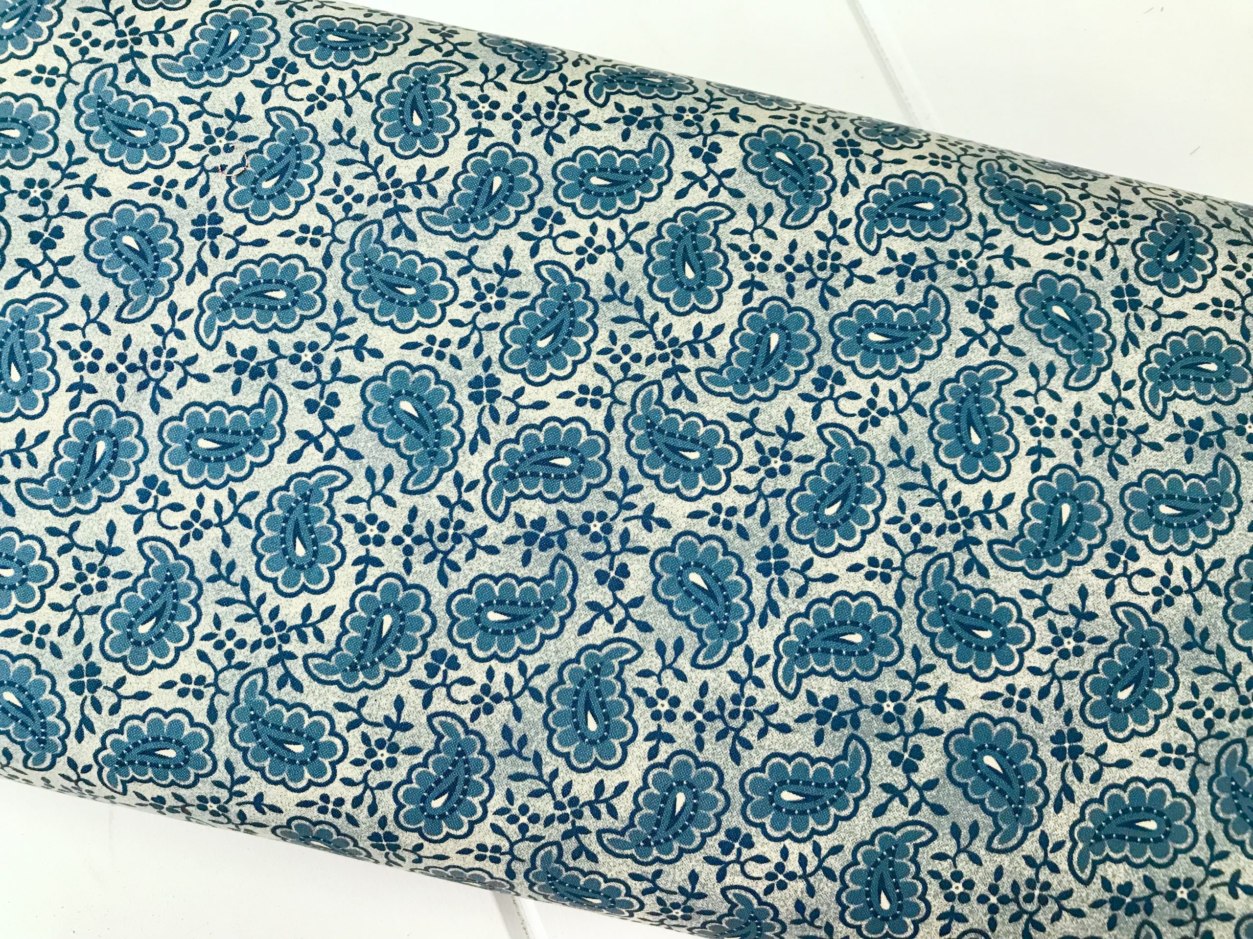 ‘Hat Creek’ 108” Extra Wide Quilt Backing Fabric - 100% Cotton