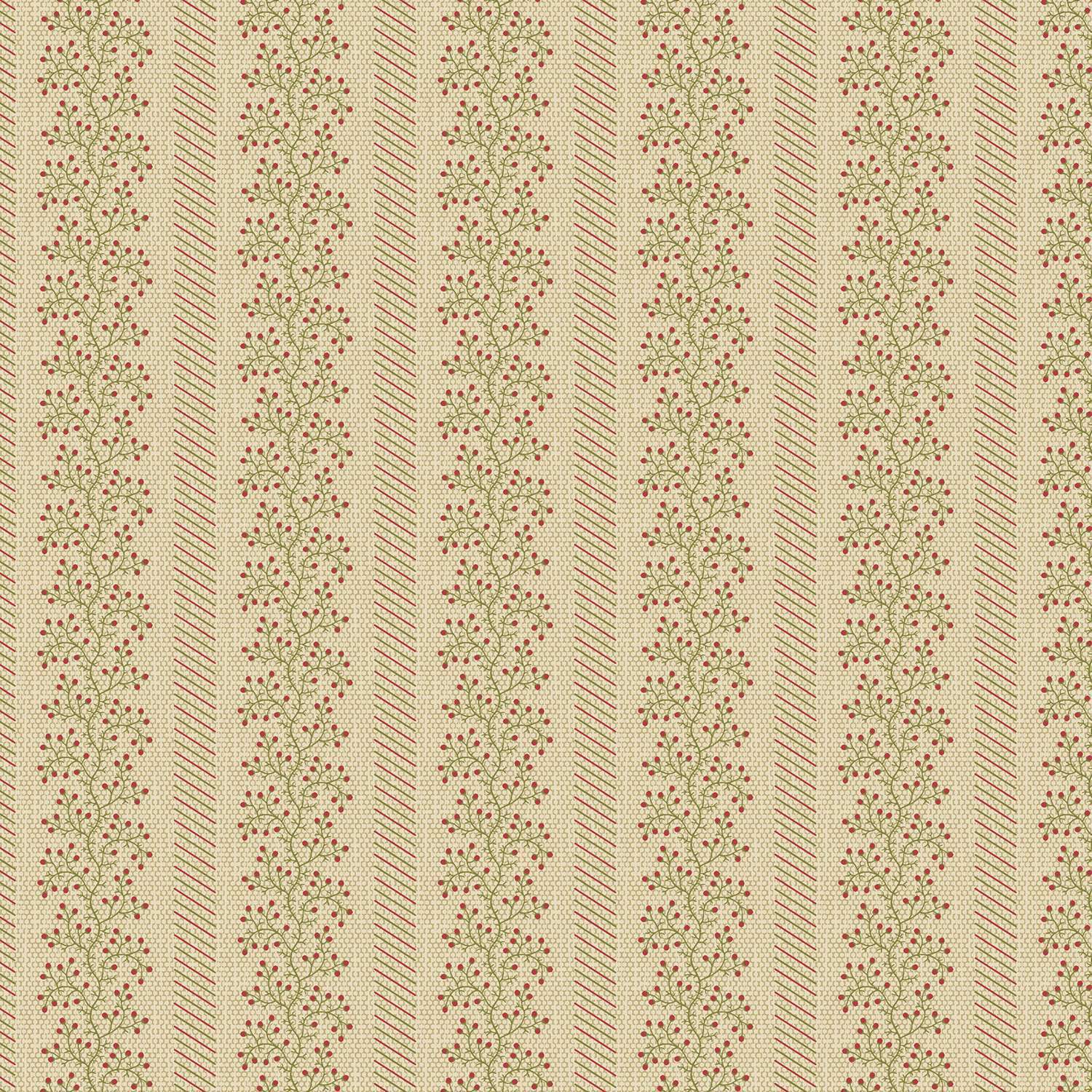 ‘Joy’ - Mistletoe; Peppermint