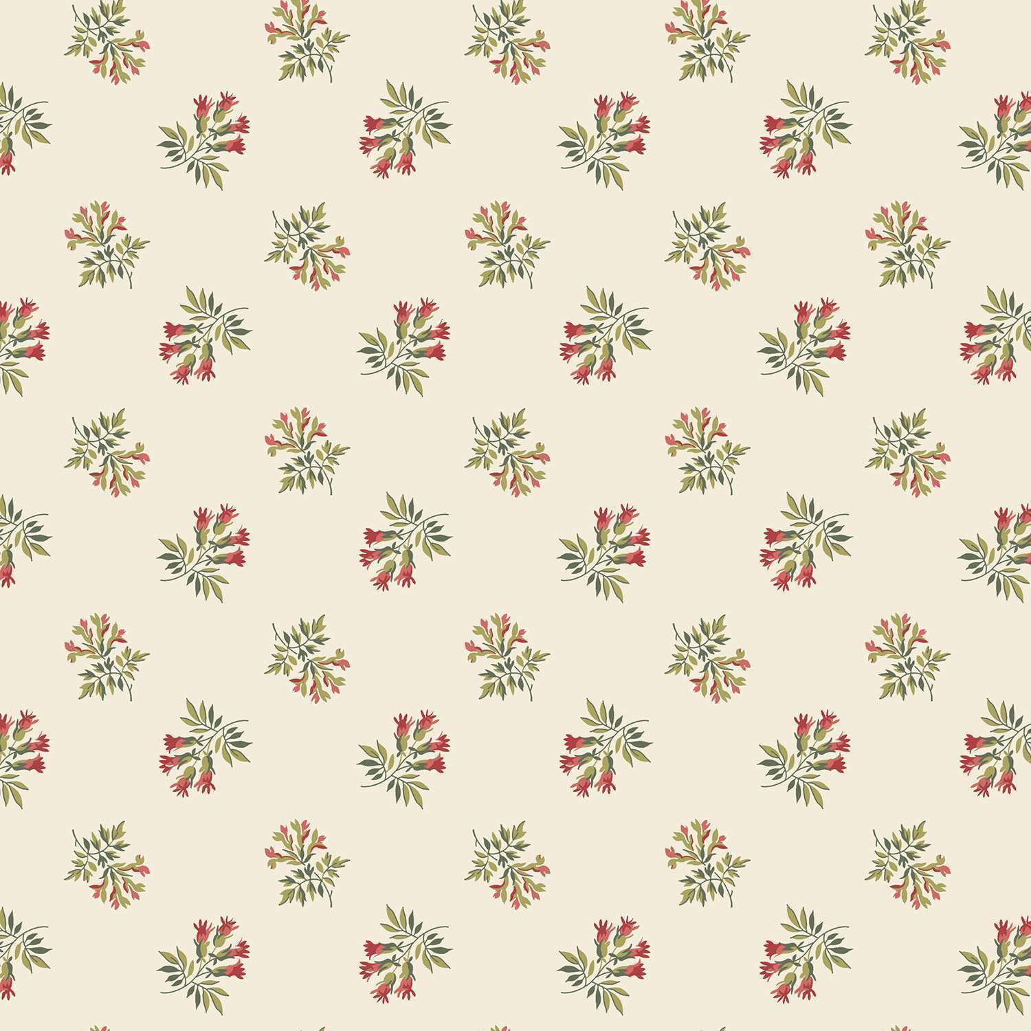 ‘Joy’ - Corsage; Parchment