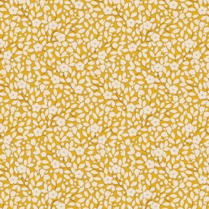Tilda ‘Creating Memories’ - Avery | Yellow