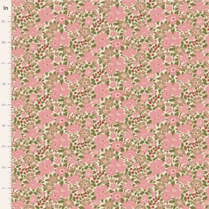 Tilda ‘Creating Memories’ - Harper | Pink