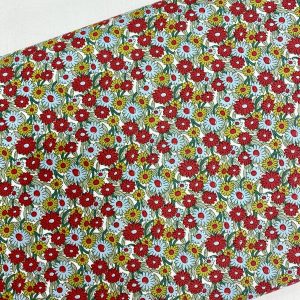 Liberty ‘Heirloom 4’ - Marguerite Meadow