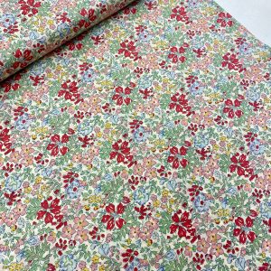 ‘Sandie’ Cotton Lawn