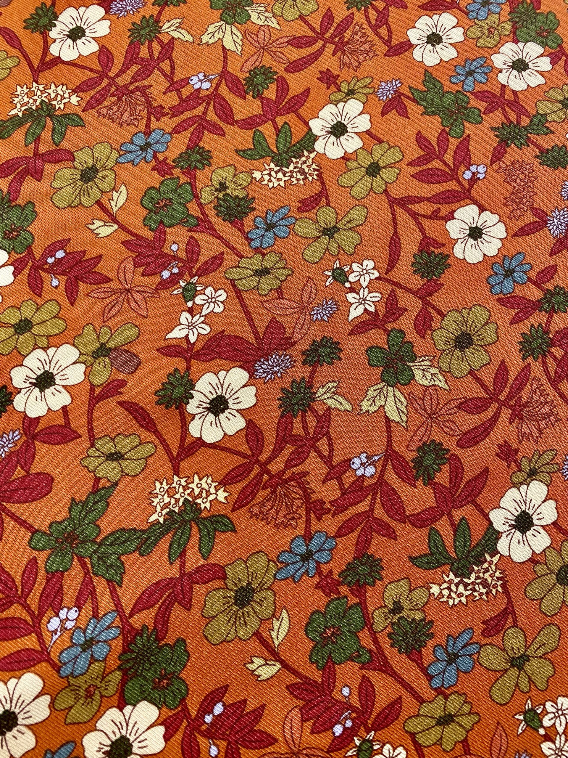 ‘Ananda’ - Viscose Twill - Image 2