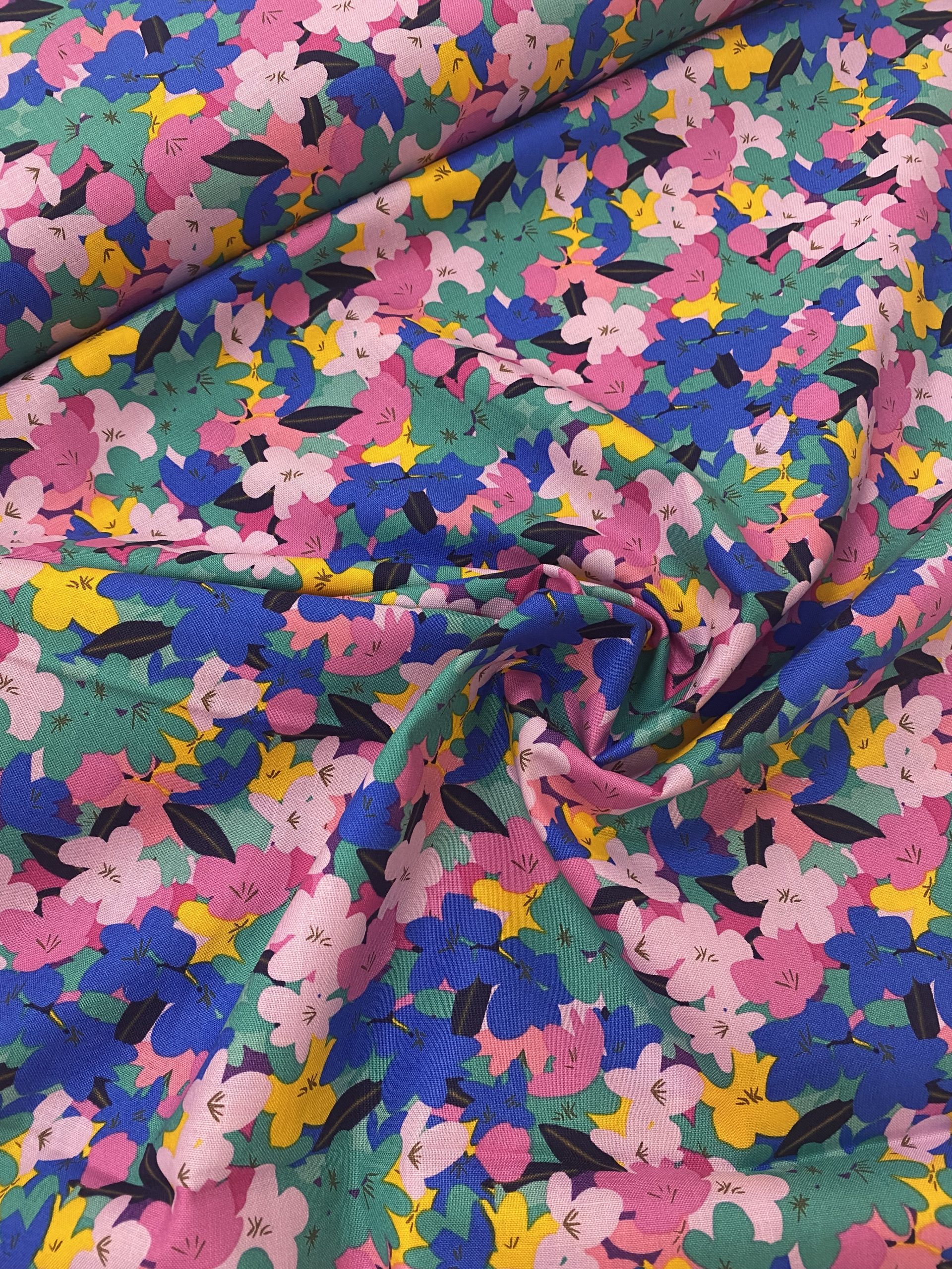 ‘West Palm Beach’ - Lucia Hot Pink - Image 3