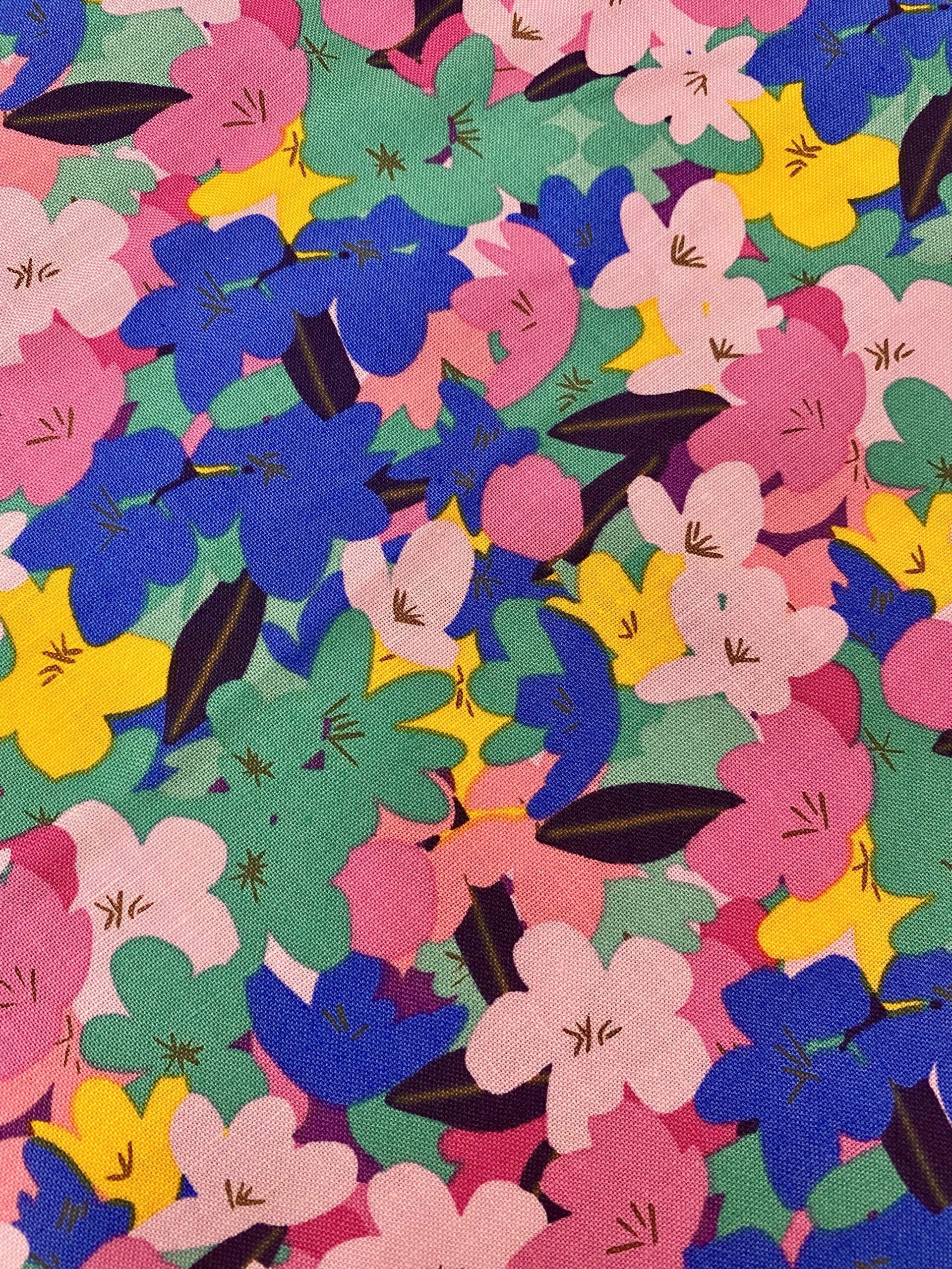 ‘West Palm Beach’ - Lucia Hot Pink - Image 2