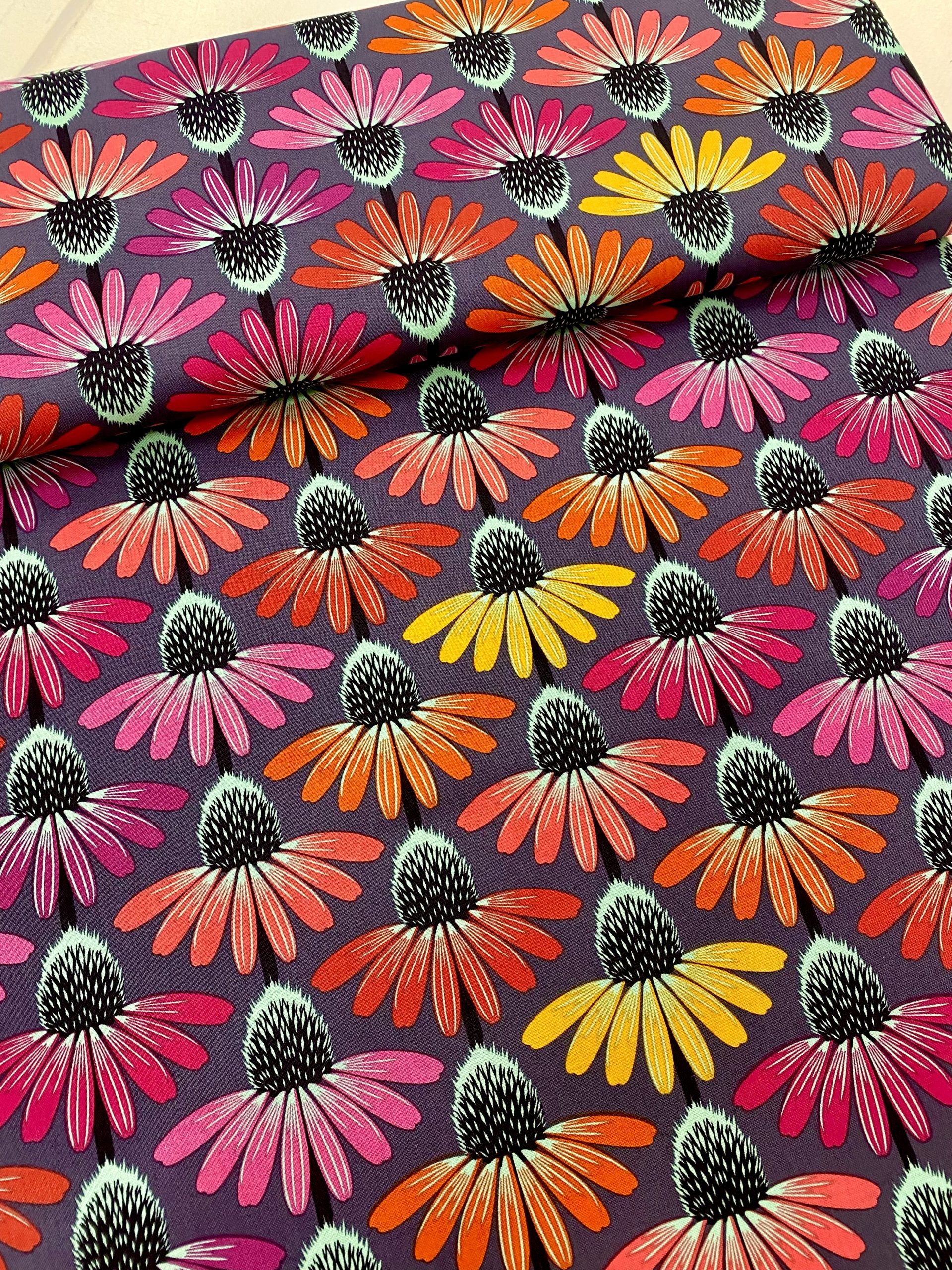 ‘Love Always, AM’ - Echinacea Glow
