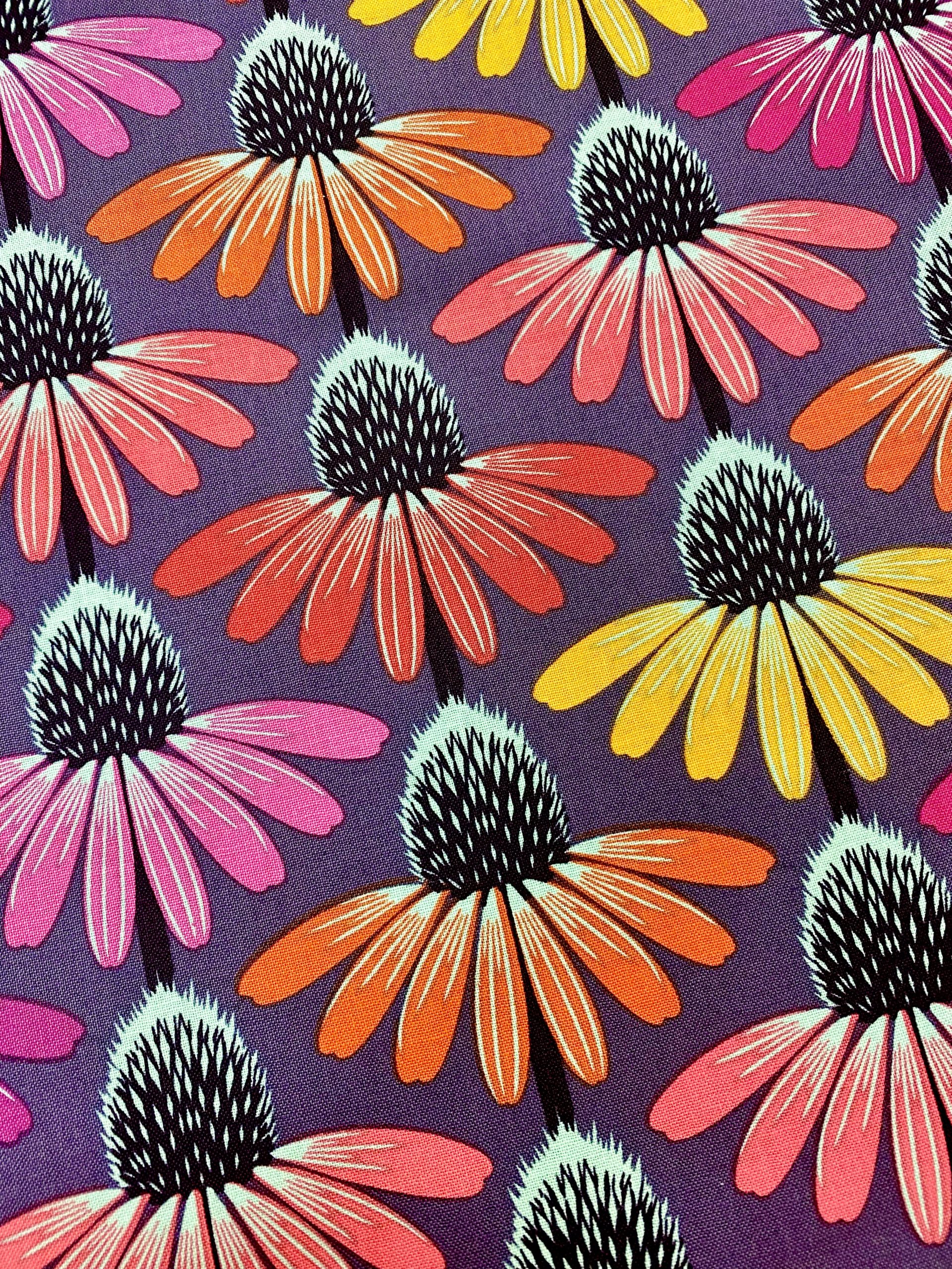 ‘Love Always, AM’ - Echinacea Glow - Image 2