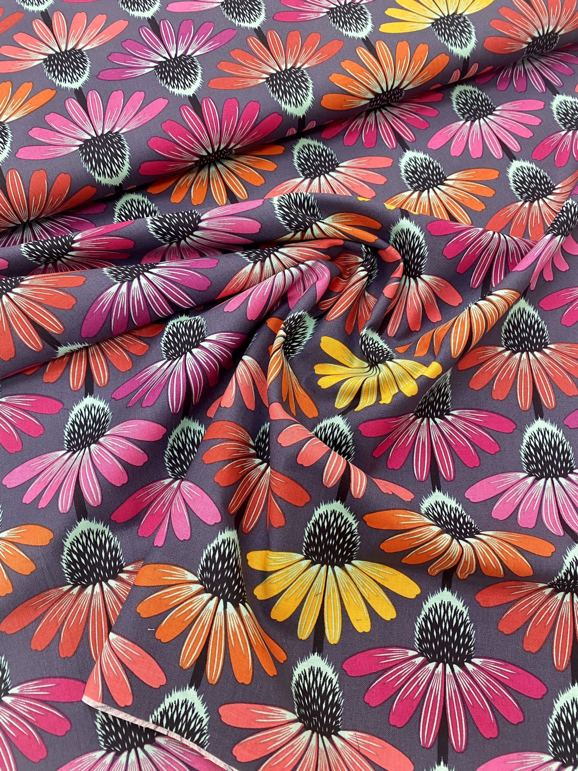 ‘Love Always, AM’ - Echinacea Glow - Image 3