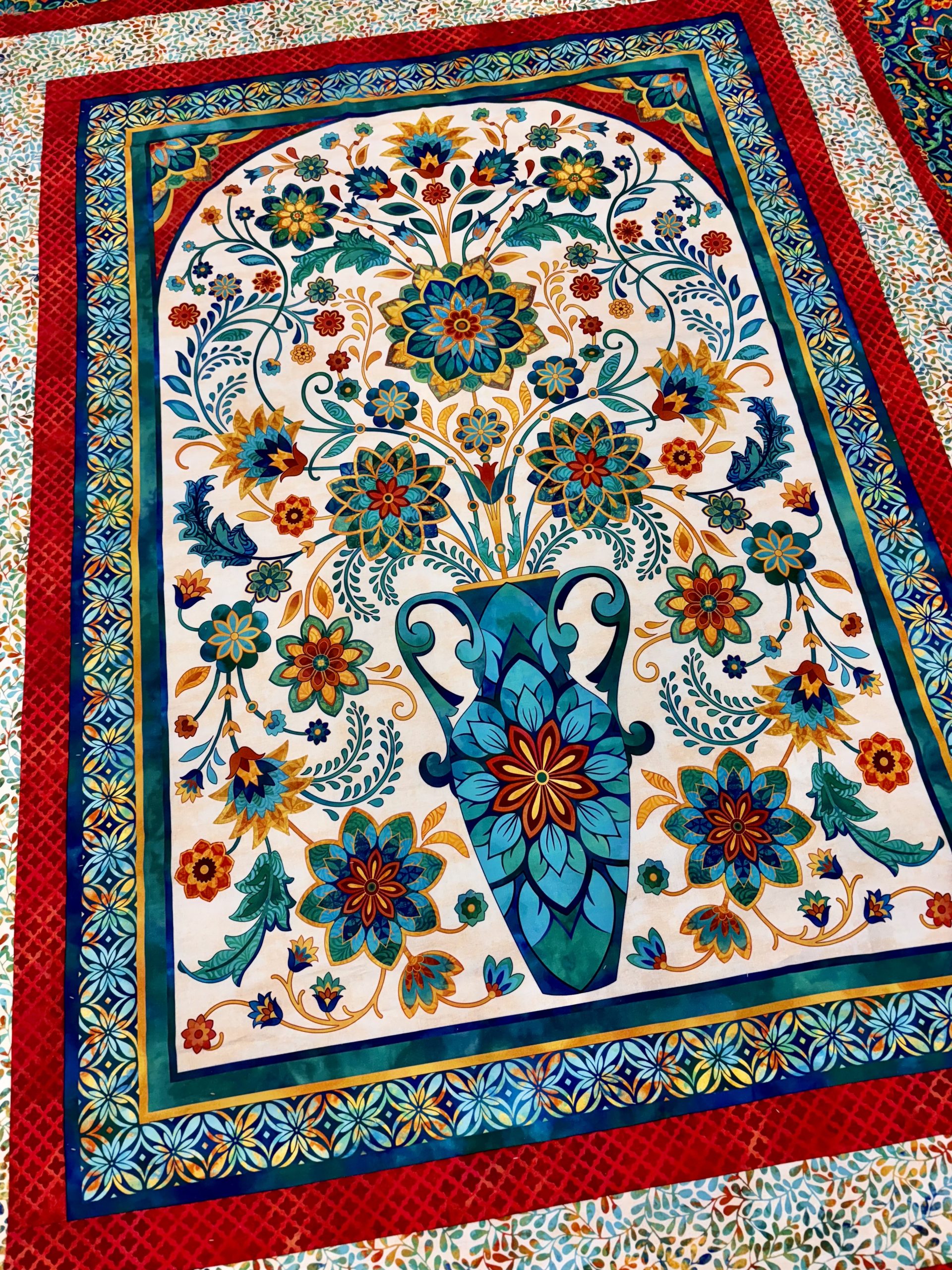 ‘Boho Blooms’ - Big Blooms - Image 4