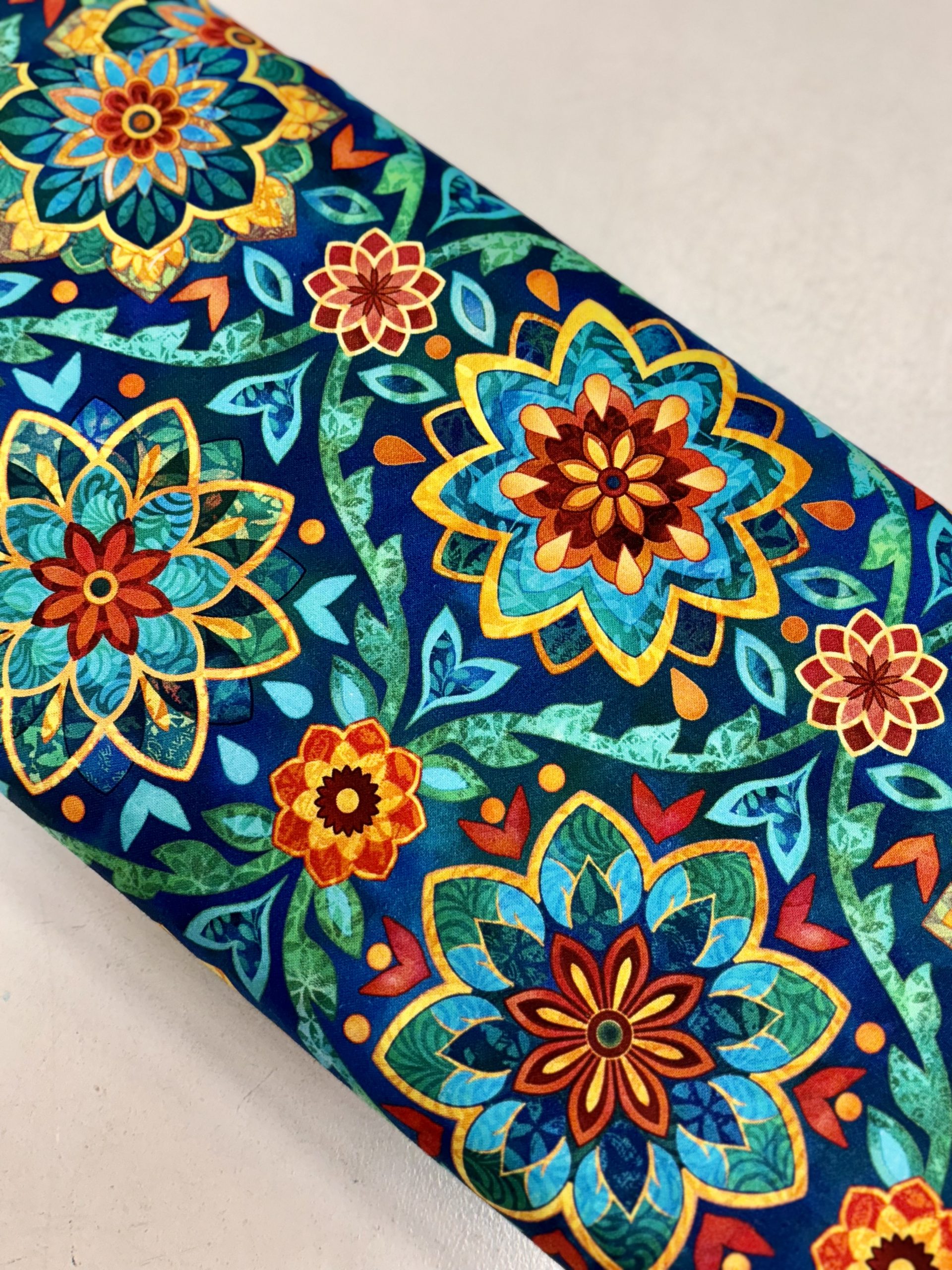 ‘Boho Blooms’ - Big Blooms