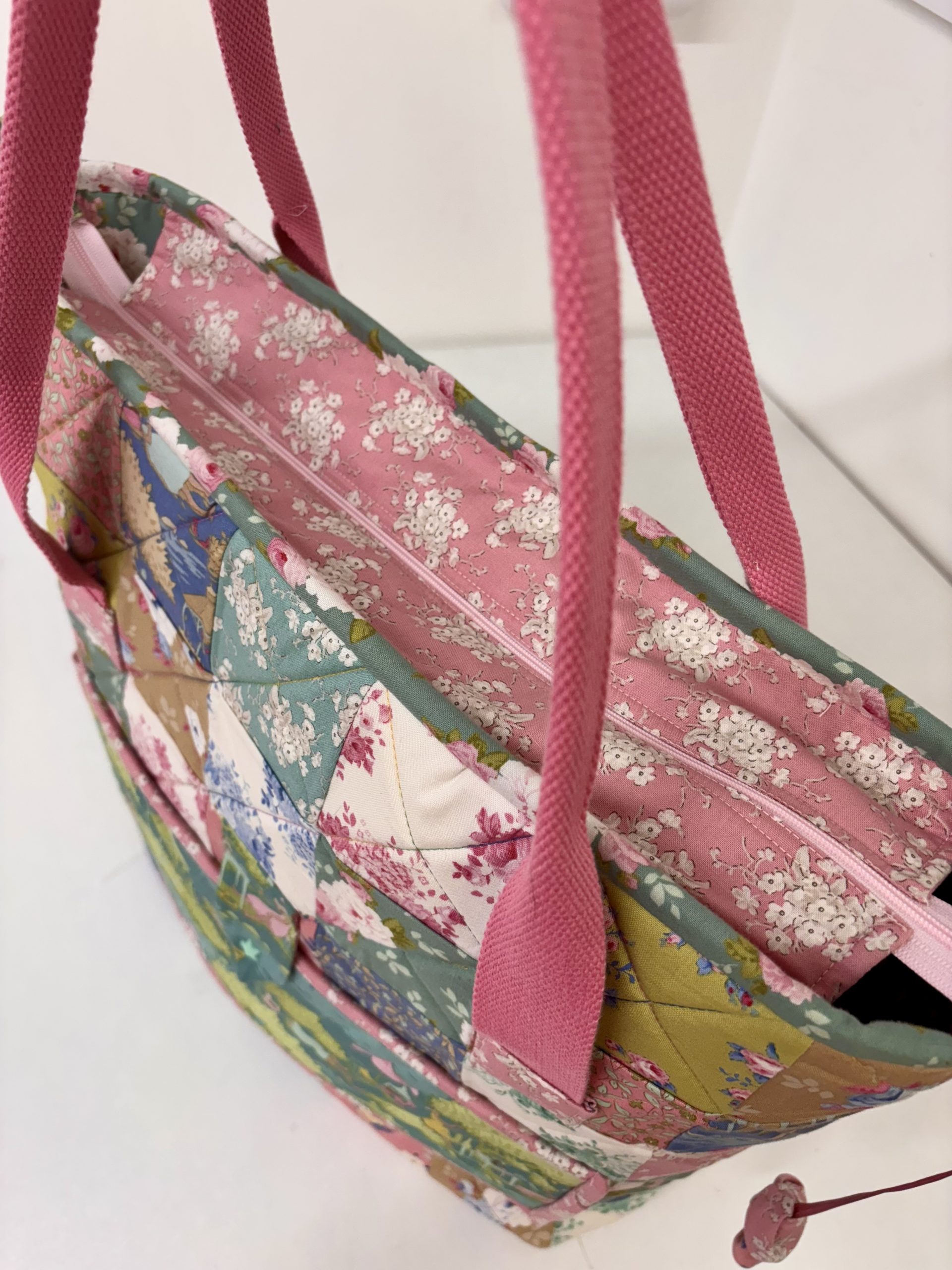 ‘Tilda Workbag’ - Pattern - Image 2