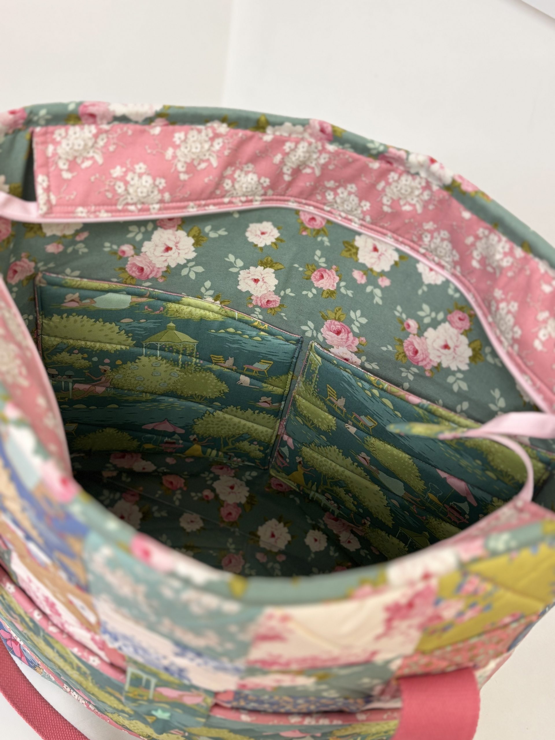 ‘Tilda Workbag’ - Pattern - Image 3