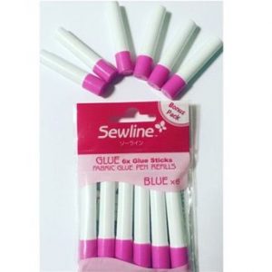 ‘Sewline’ Glue Pen - Glue Refills