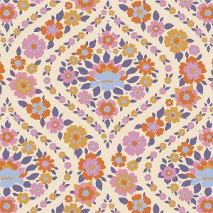 Tilda ‘Wallflower’ - Bianca Thristle