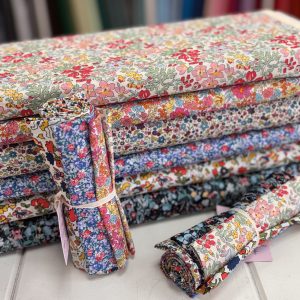 Cotton Lawn - Fabric Bundle