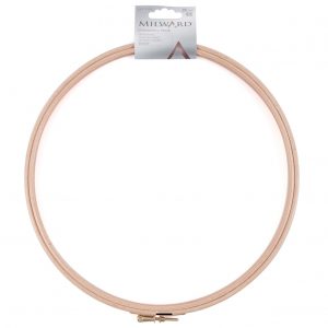 Milward 10” Embroidery Hoop