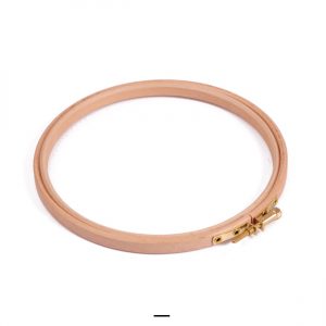 Milward 6” Embroidery Hoop