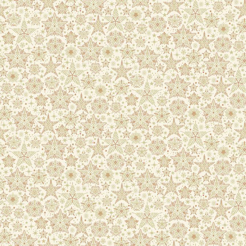 ‘Good Tidings’ - Scroll Green - Image 2