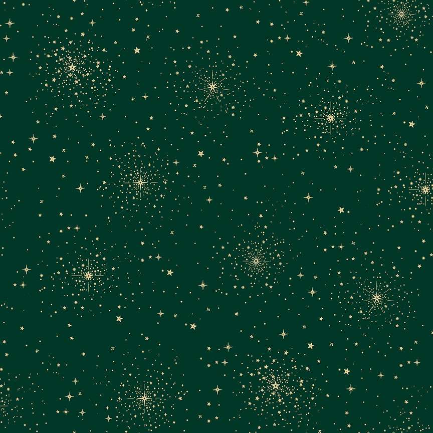‘Good Tidings’ - Scroll Green - Image 7
