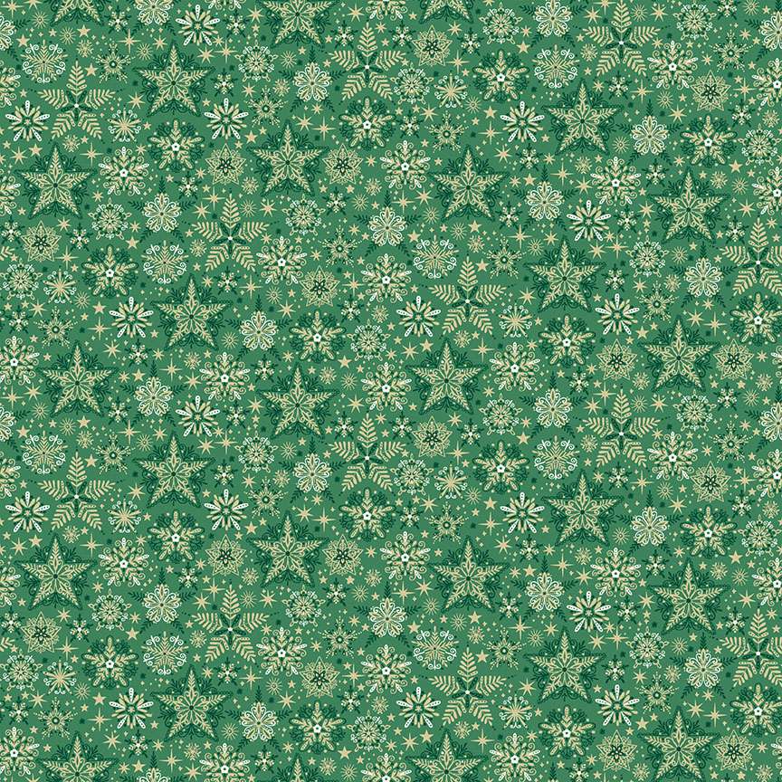 ‘Good Tidings’ - Scroll Green - Image 26