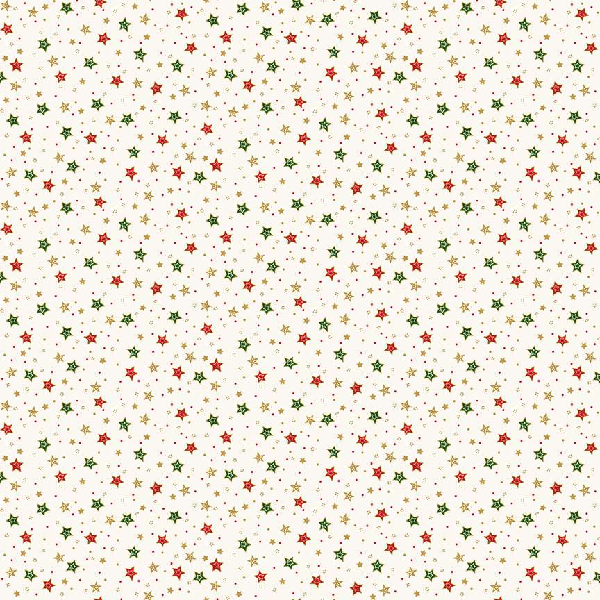 ‘Jolly St. Nick’ - Sparkle Red - Image 2