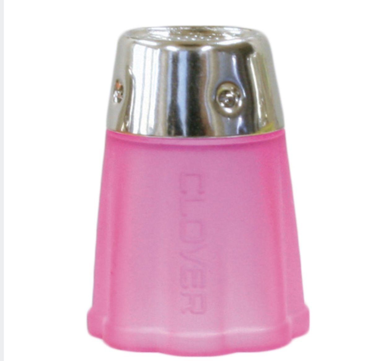 Clover Protect & Grip Thimble - Medium - Image 2