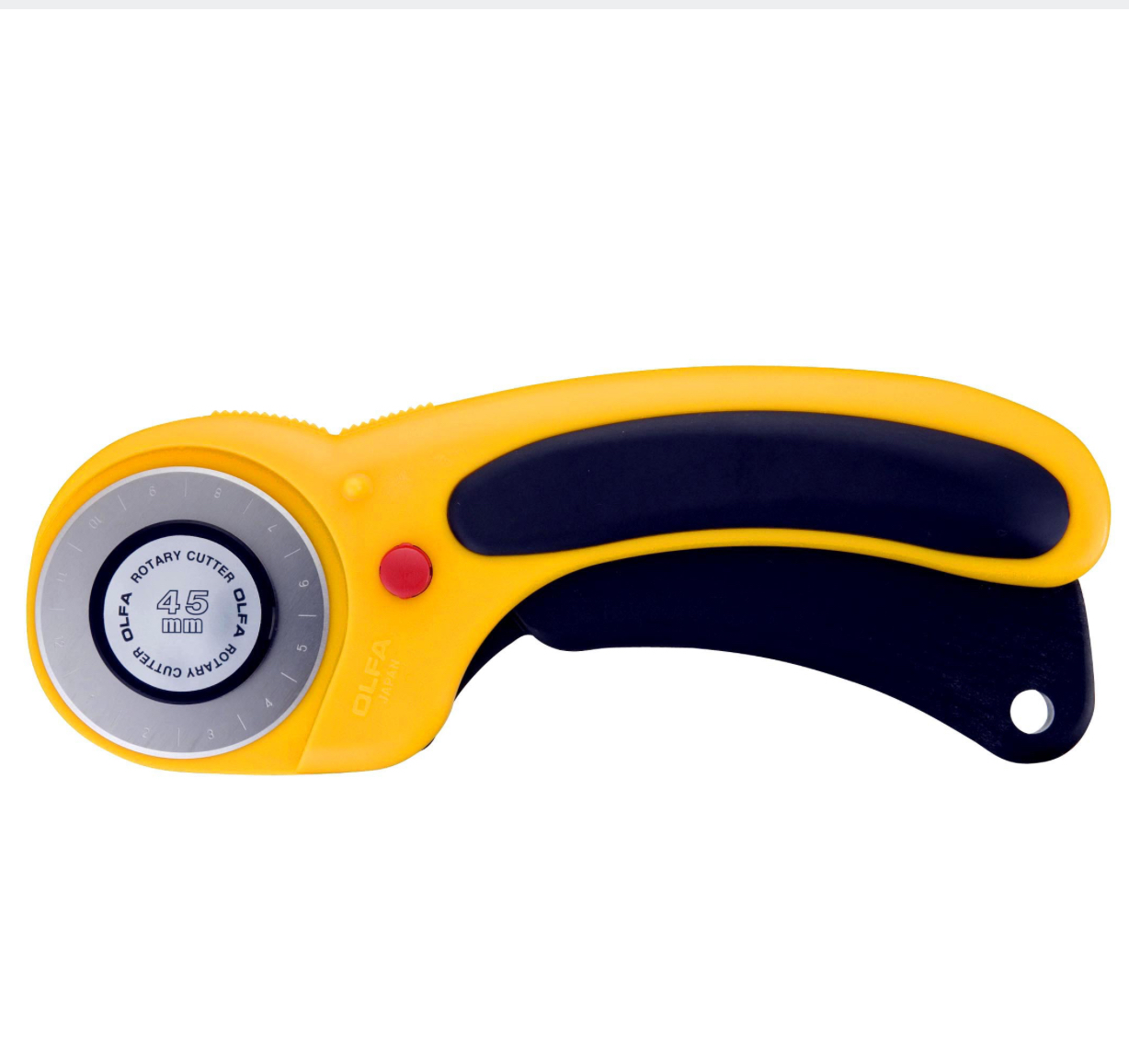 OLFA 45mm Rotary Cutter - Image 2