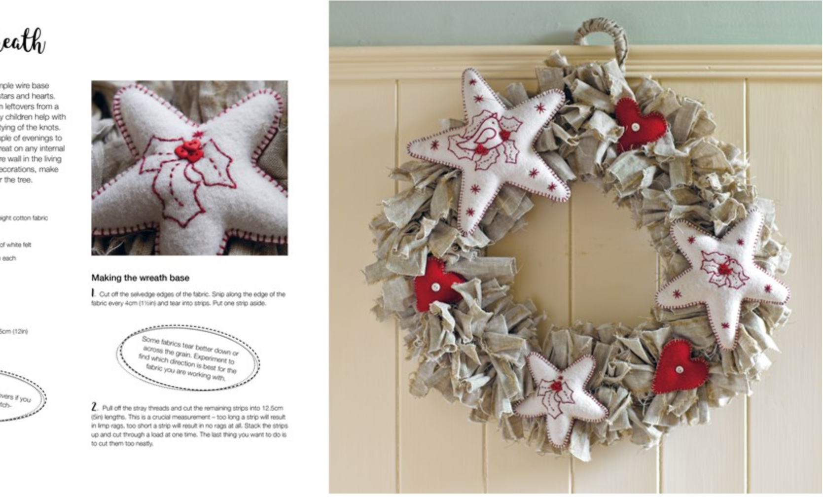 ‘Mandy’s Magical Christmas’ - Book by Mandy Shaw - Image 3