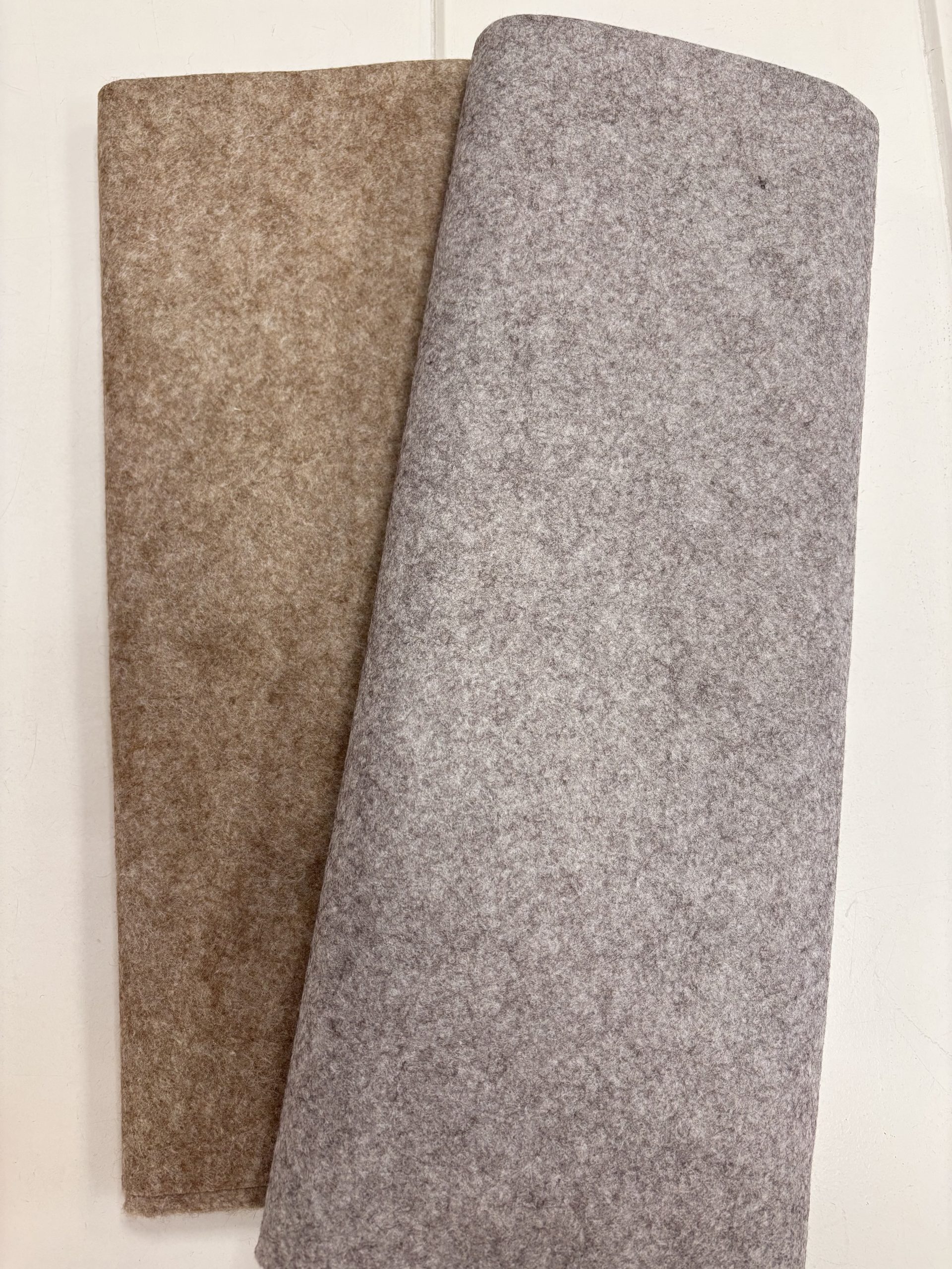 ‘Luna Lapin’ Woolfelt - 2 Colours