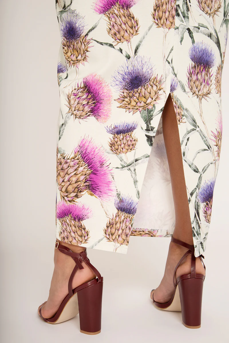‘Kielo’ - Wrap Dress and Jumpsuit Pattern by Named Clothing - Image 8
