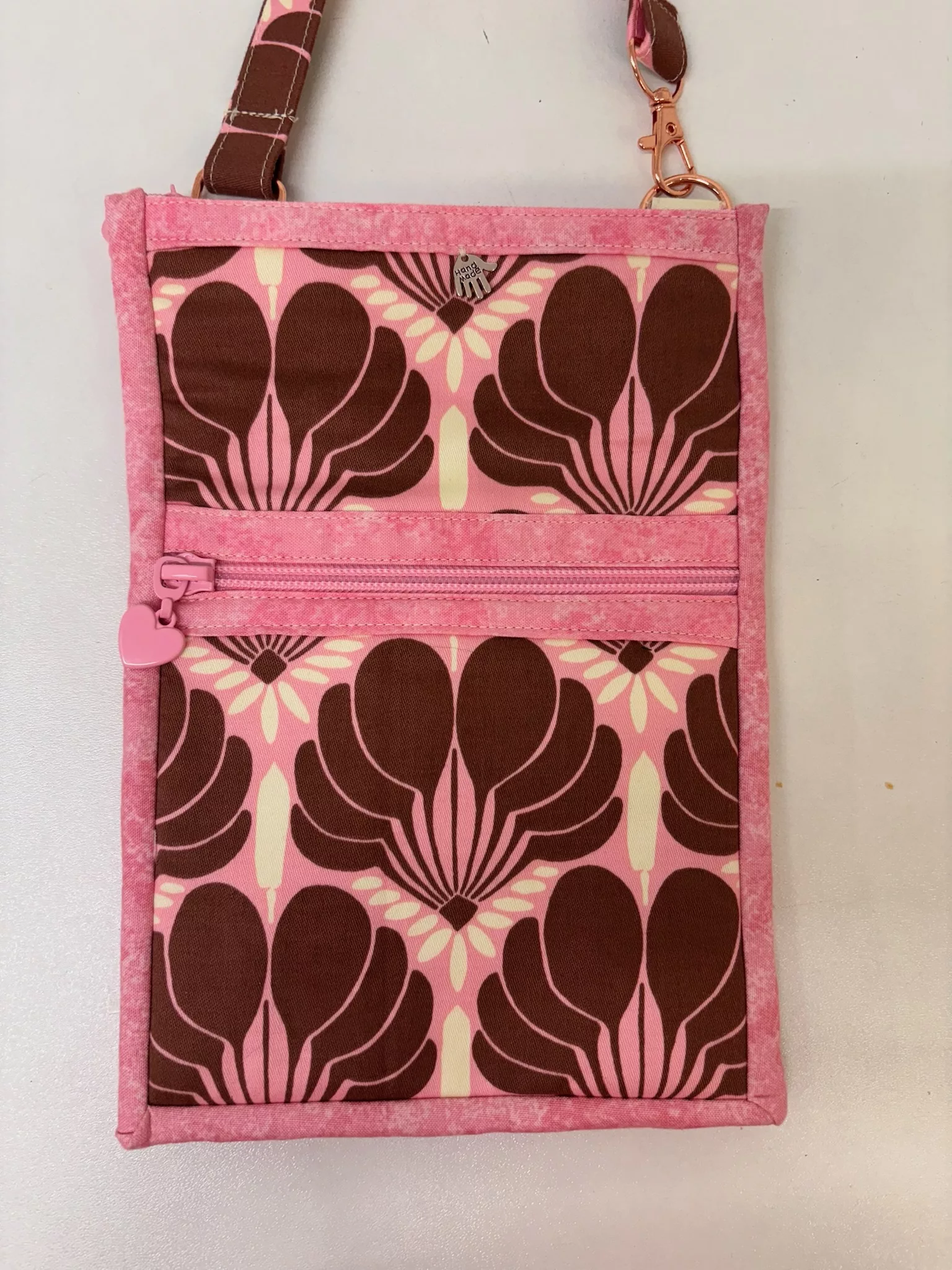 Phone Bag Pattern - Image 2