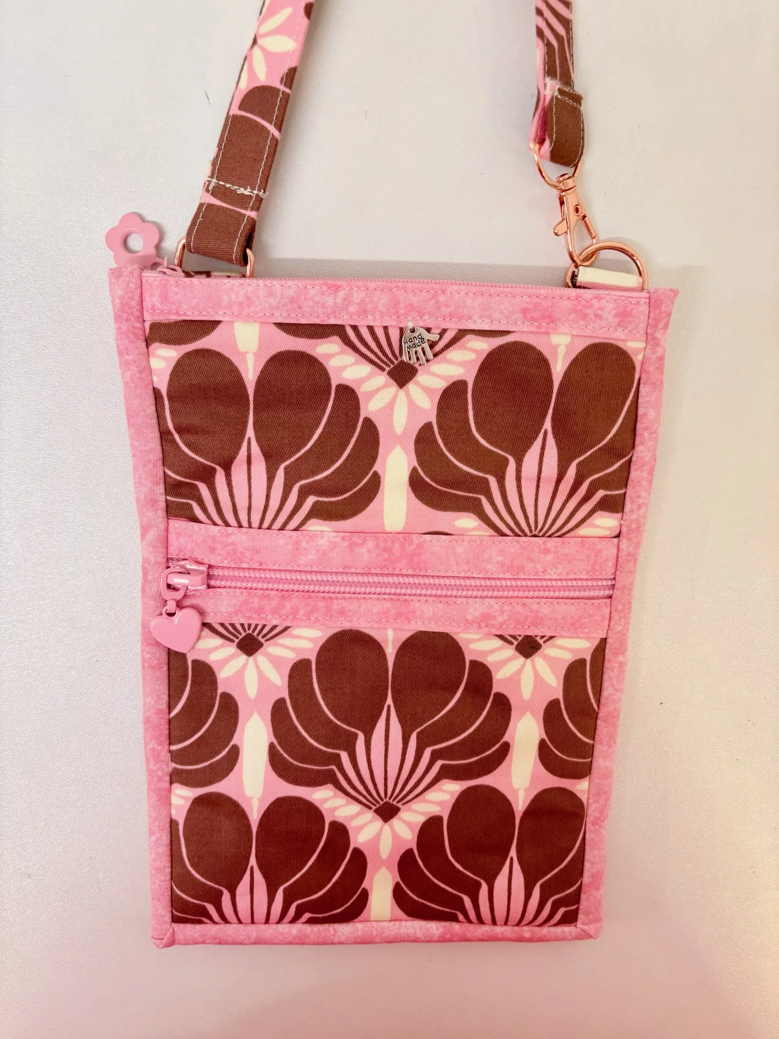 Phone Bag Pattern - Image 3