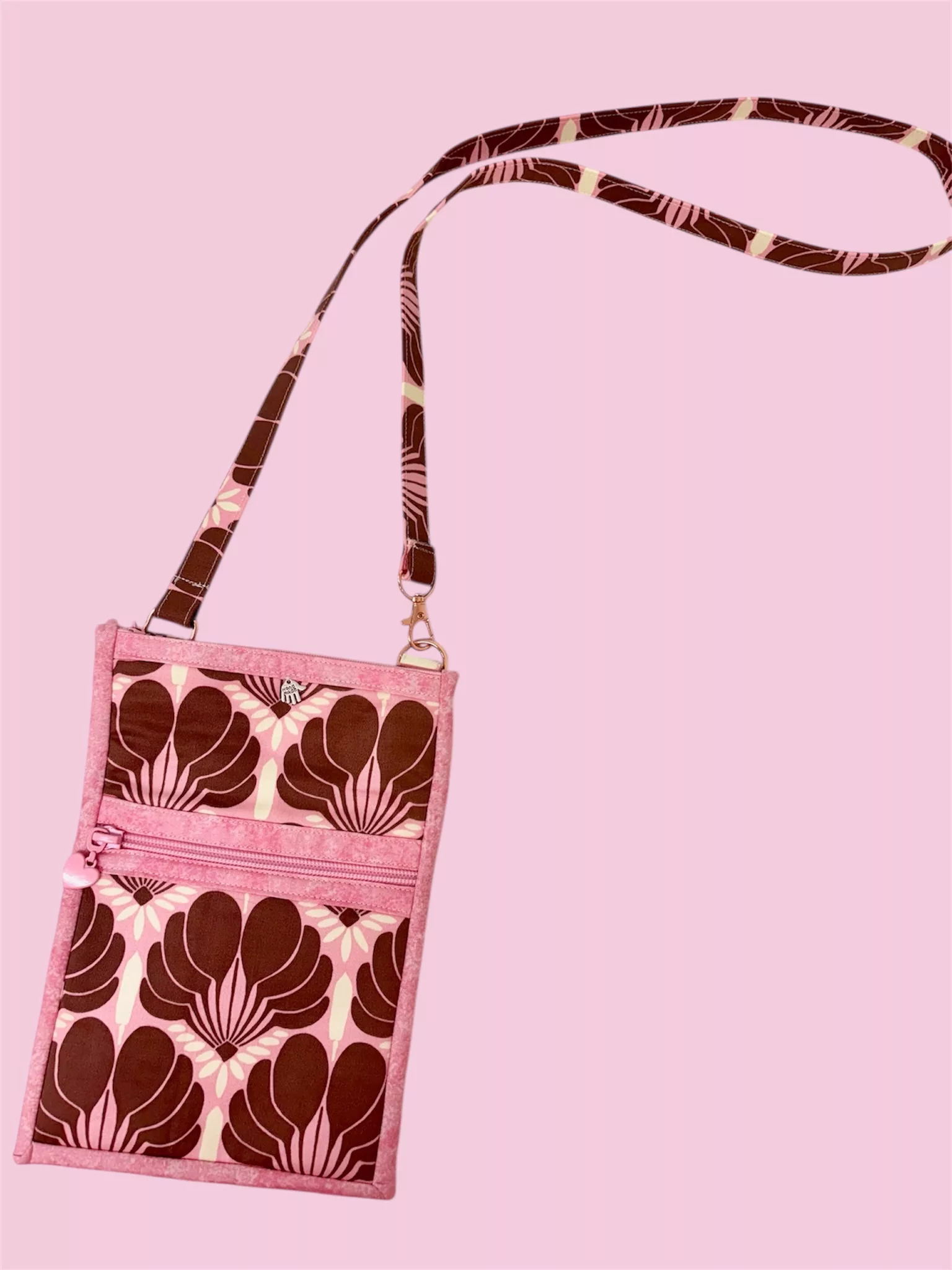 Phone Bag Pattern